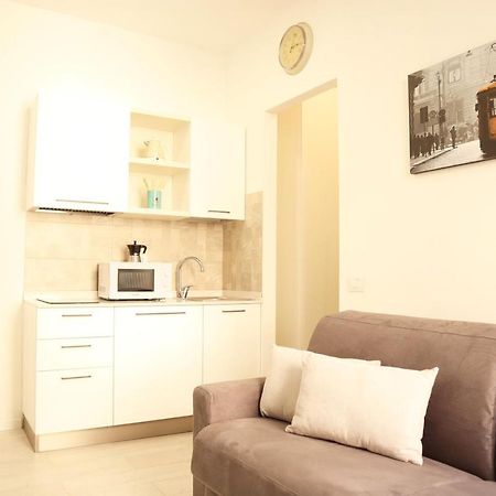 Navigli Tiny Bright House Daire Milano Dış mekan fotoğraf