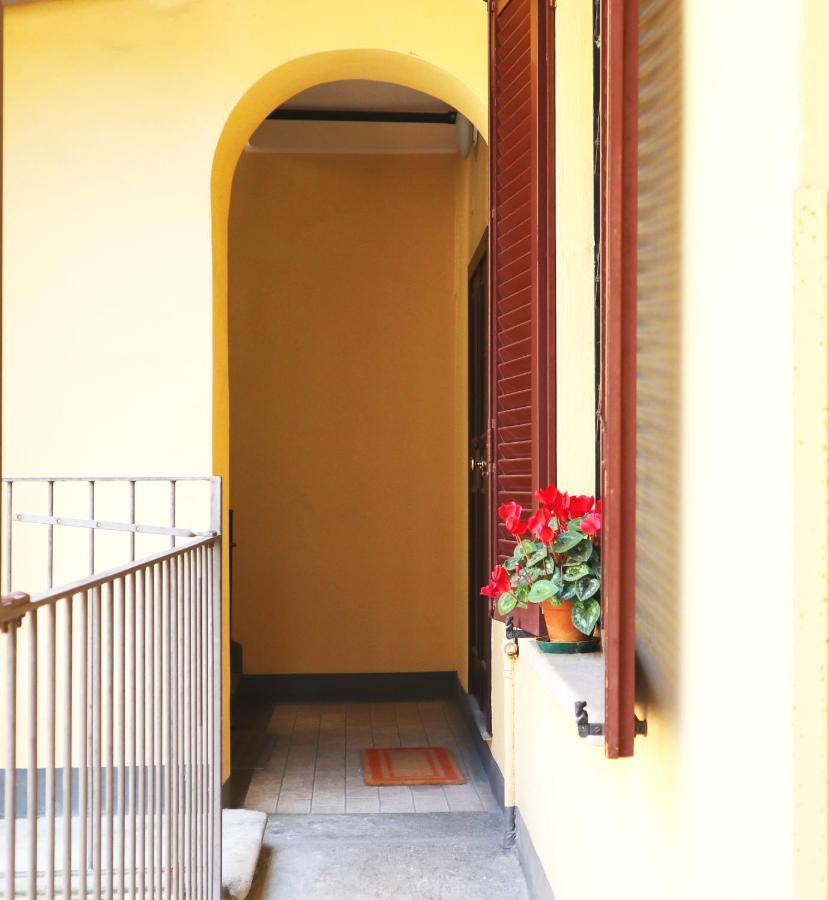 Navigli Tiny Bright House Daire Milano Dış mekan fotoğraf